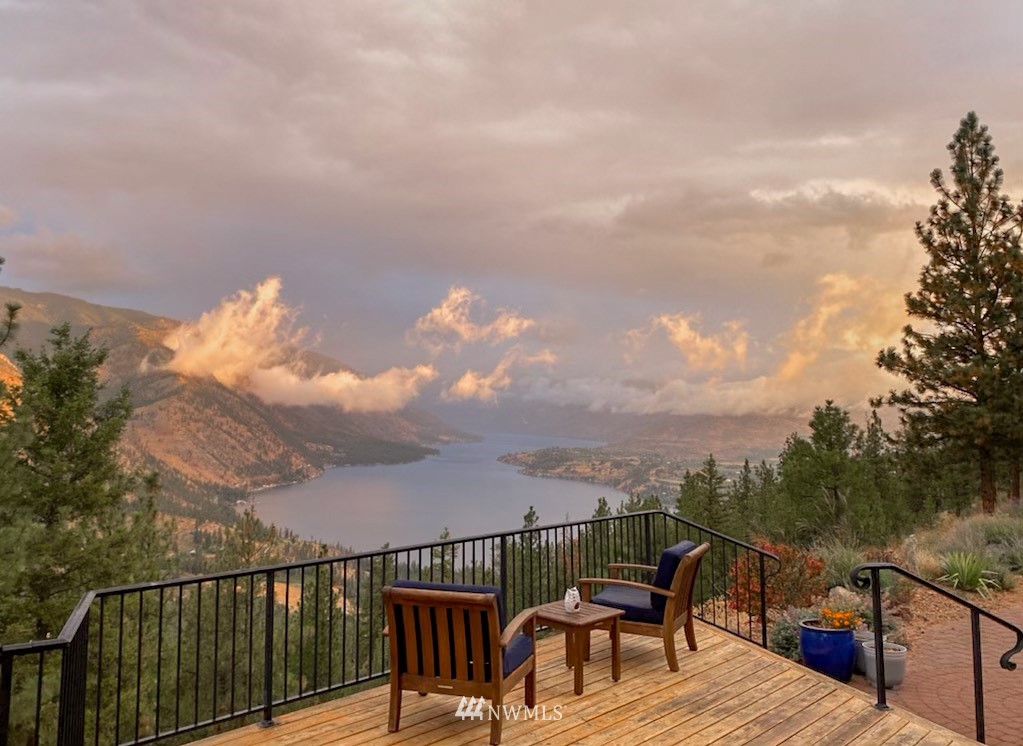 1445 Bear Mountain Road Chelan, WA 98816 - Photo 29 of 39 Gallery Image 29
