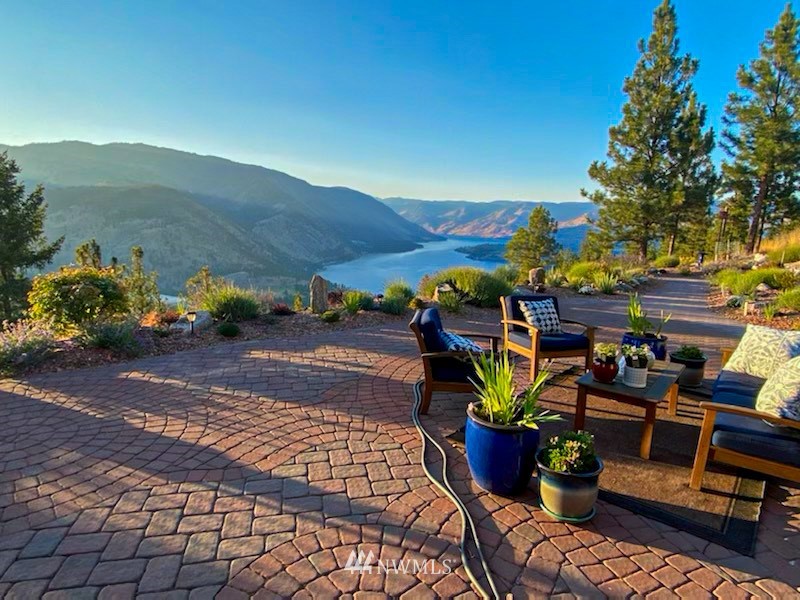 1445 Bear Mountain Road Chelan, WA 98816 - Photo 31 of 39 Gallery Image 31