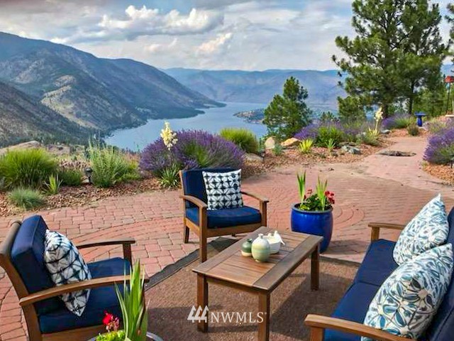 1445 Bear Mountain Road Chelan, WA 98816 - Photo 33 of 39 Gallery Image 33