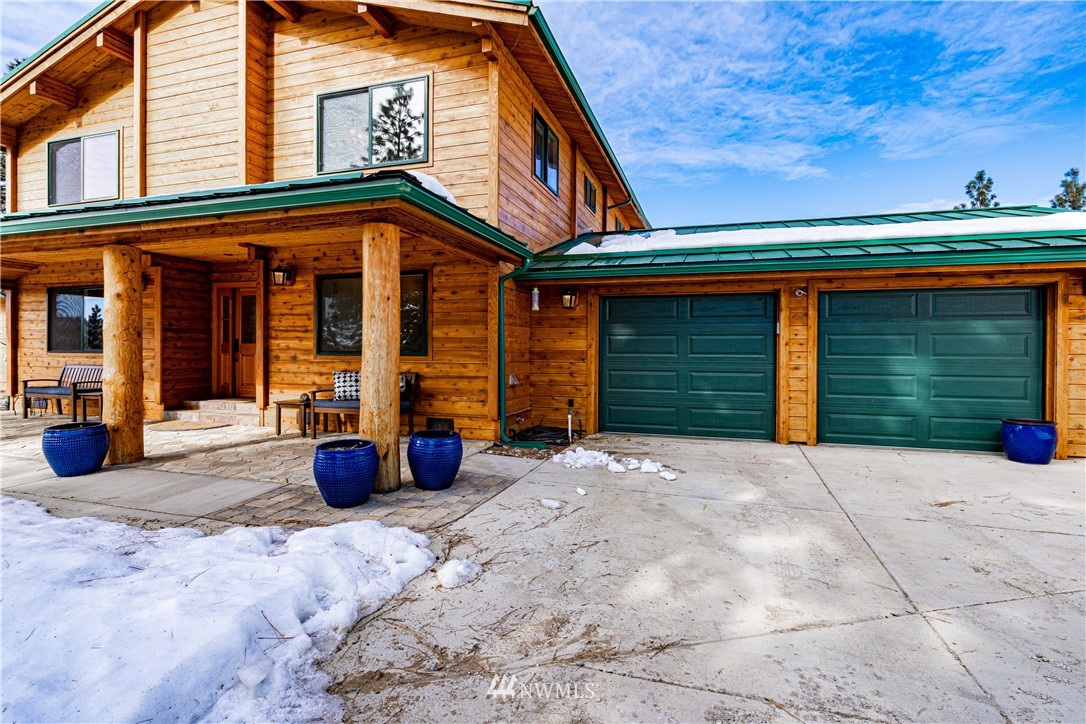 1445 Bear Mountain Road Chelan, WA 98816 - Photo 36 of 39 Gallery Image 36
