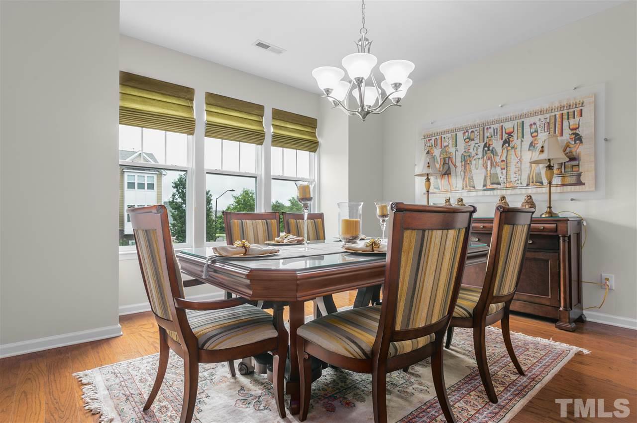 10103 Glen Autumn Road Raleigh, NC 27617 - Photo 12 of 30 Gallery Image 12
