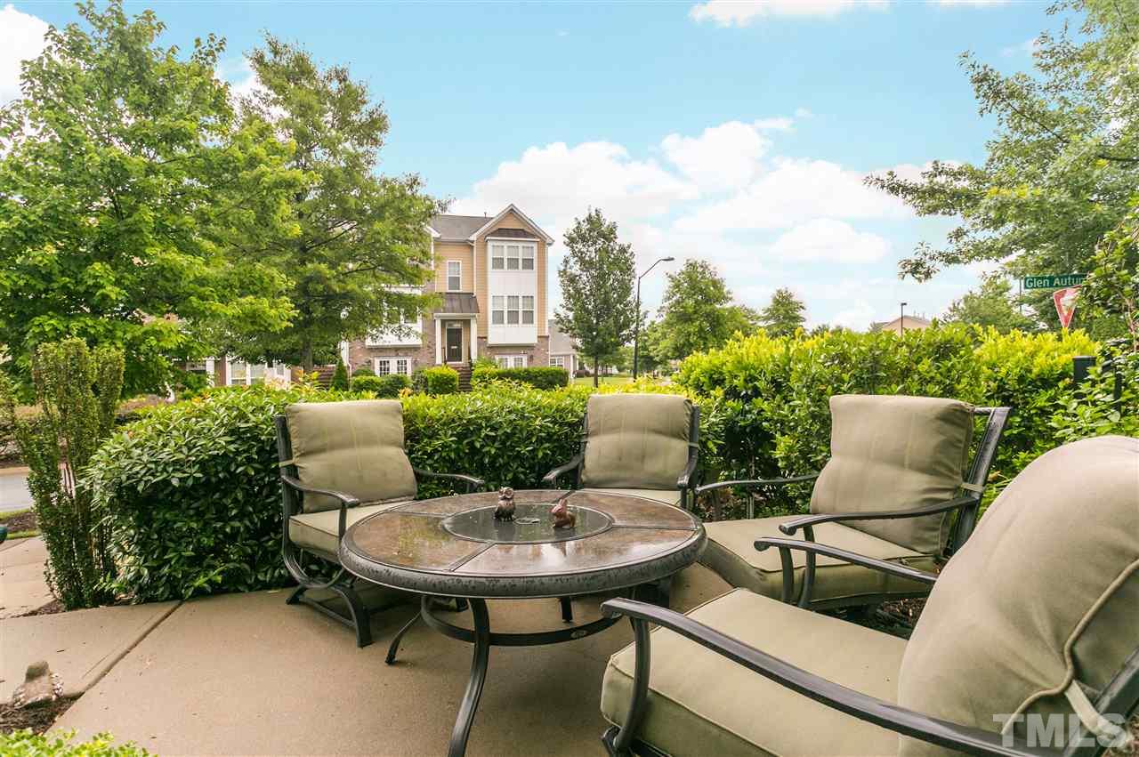 10103 Glen Autumn Road Raleigh, NC 27617 - Photo 27 of 30 Gallery Image 27
