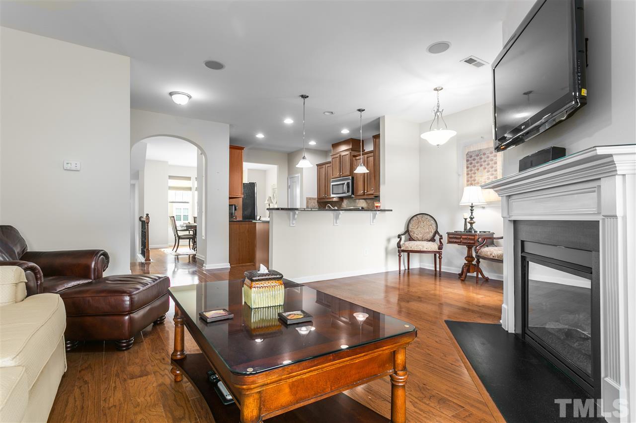 10103 Glen Autumn Road Raleigh, NC 27617 - Photo 8 of 30 Gallery Image 8