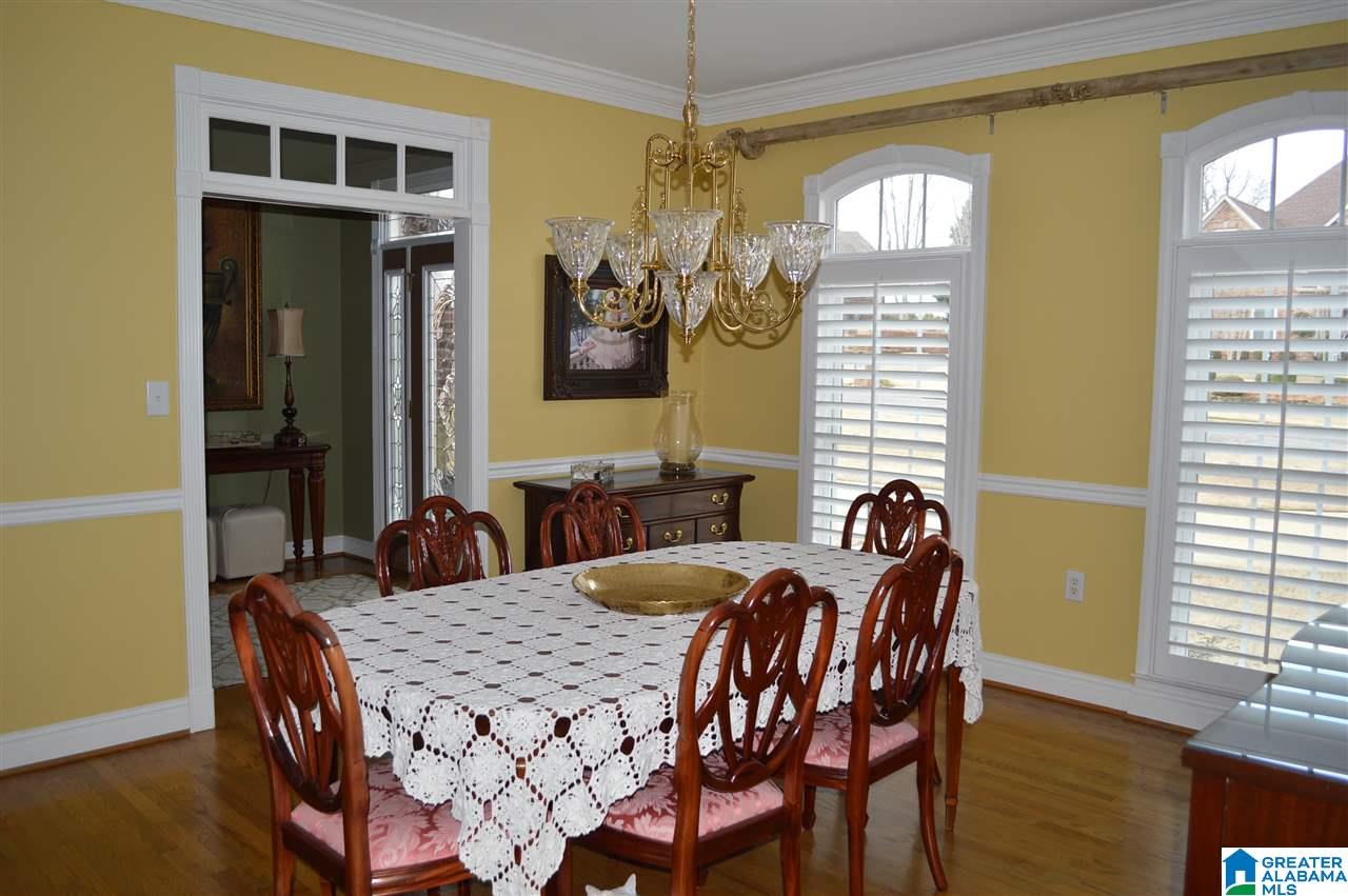 5648 Ridgeview Drive Trussville, AL 35173 - Photo 5 of 37