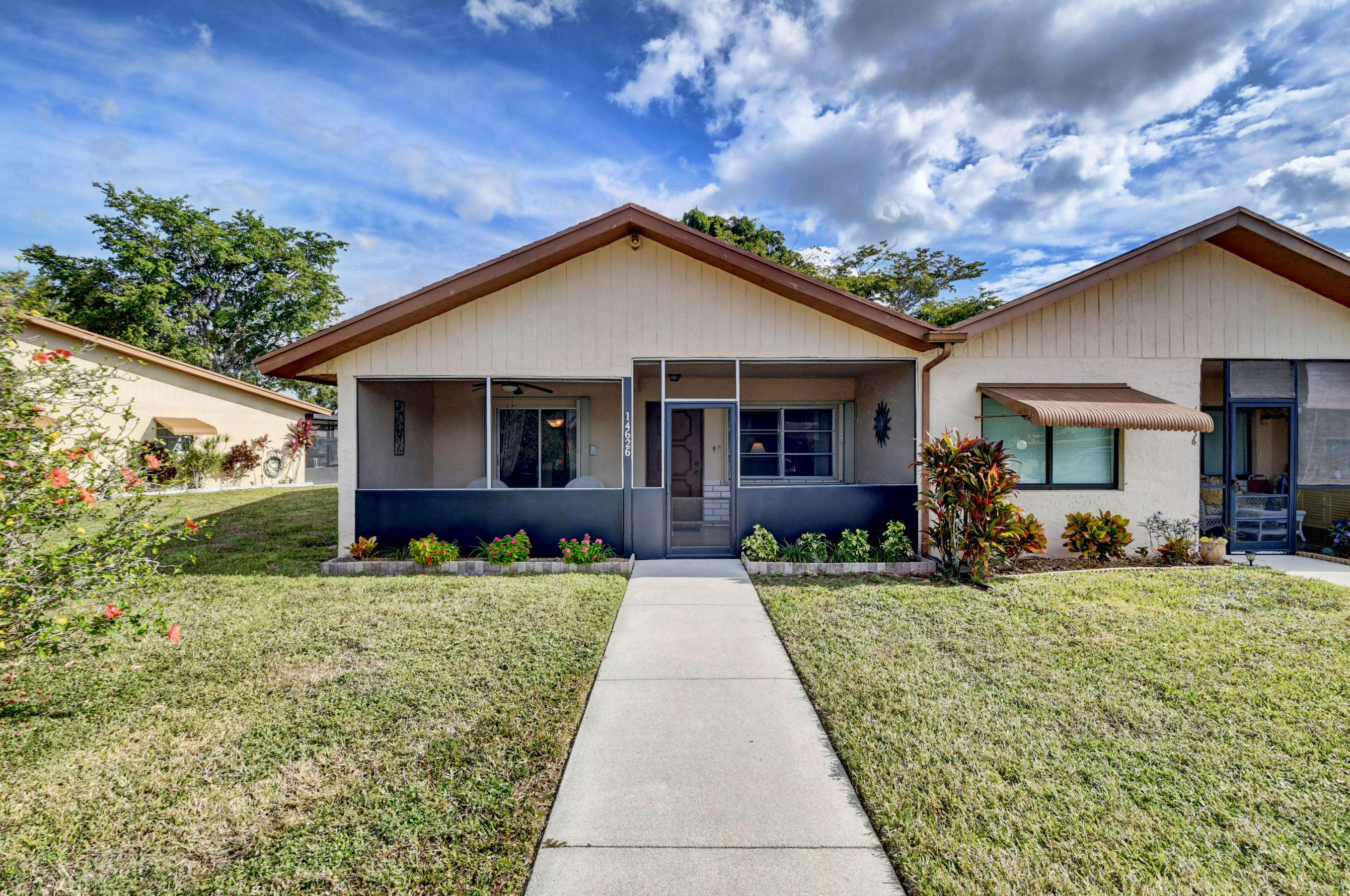 14626 Candy Way Delray Beach, FL 33484 - Photo 1 of 37 FRONT