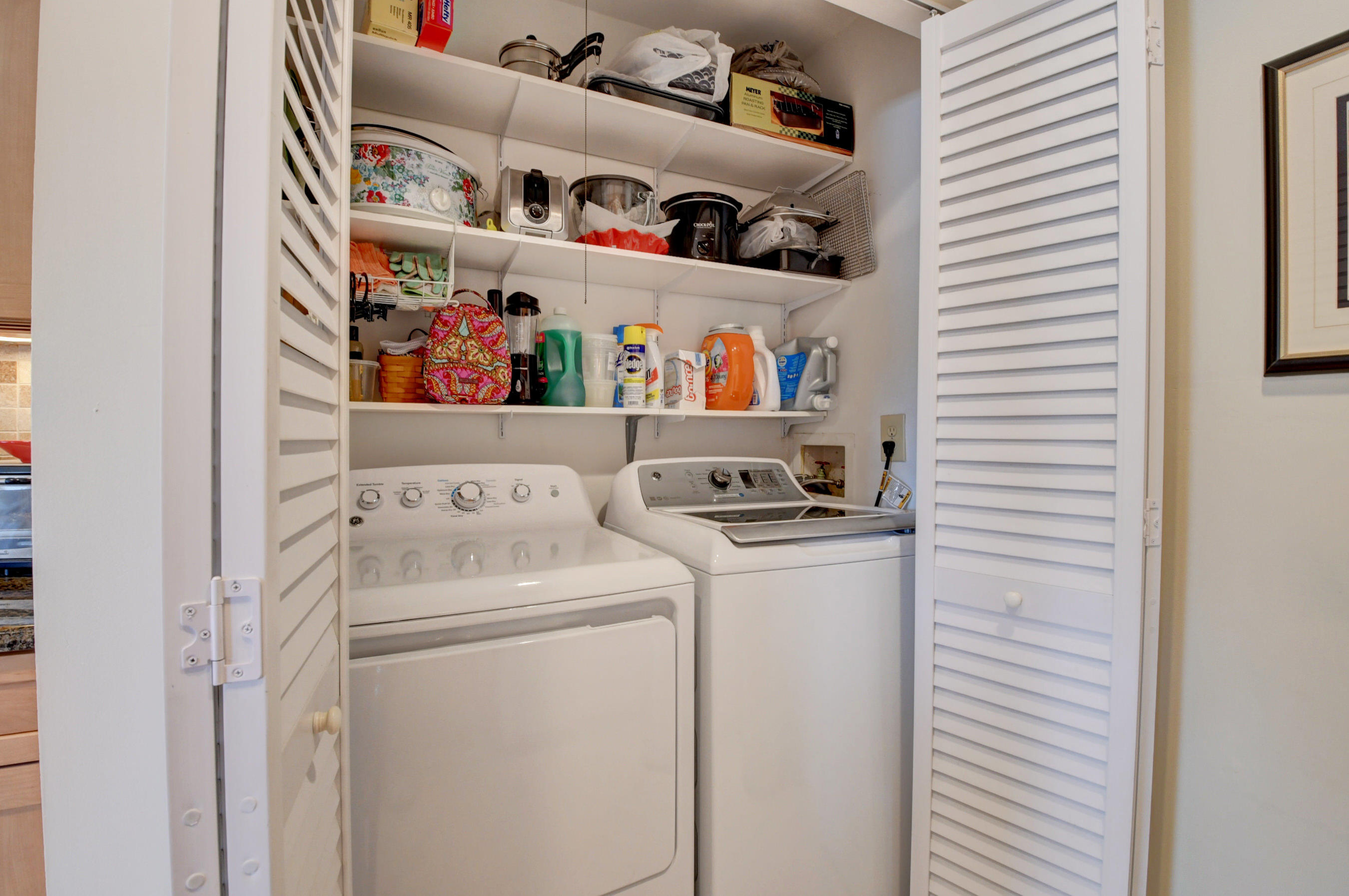 14626 Candy Way Delray Beach, FL 33484 - Photo 12 of 37 FULL SIZE WASHER AND DRYER...