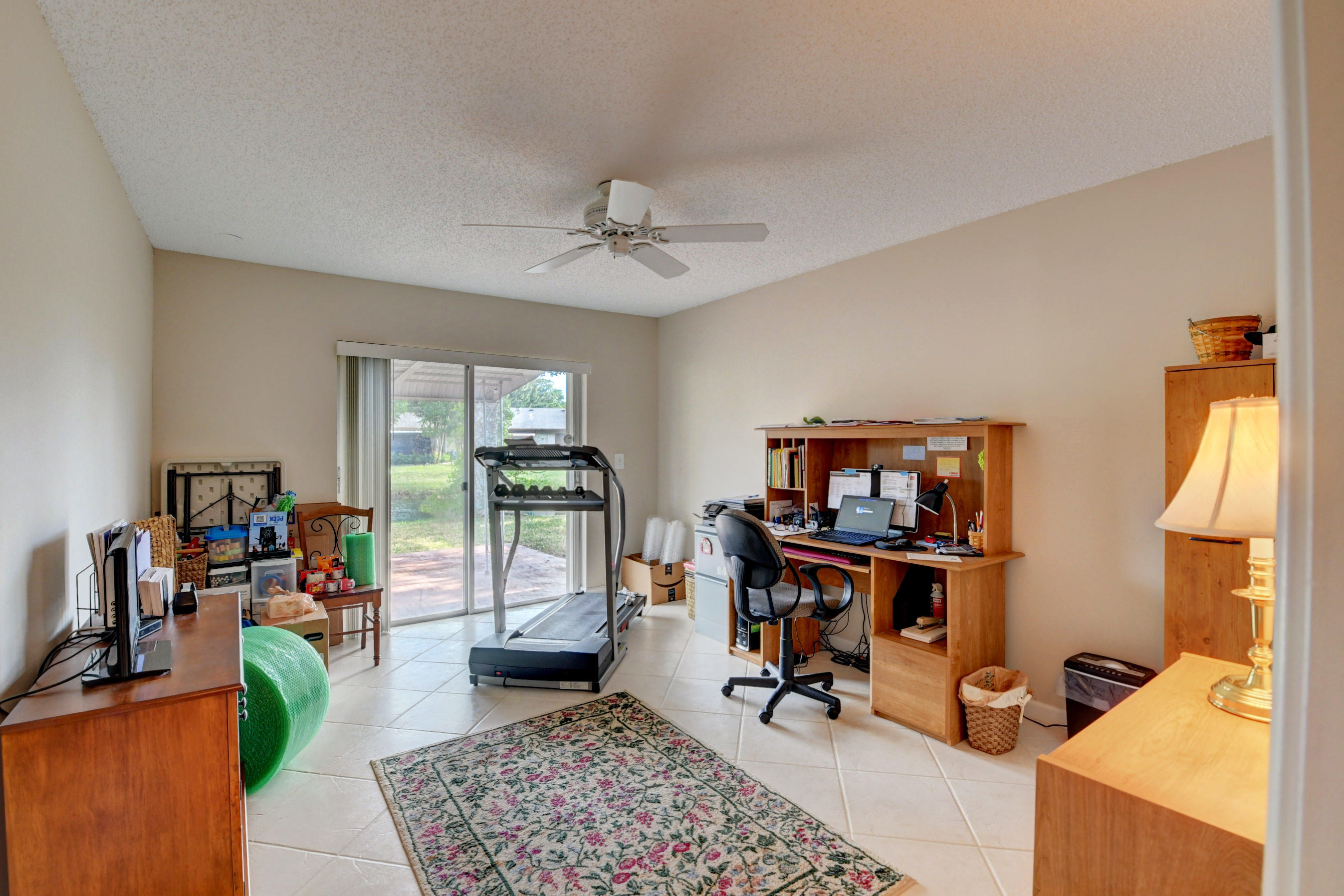 14626 Candy Way Delray Beach, FL 33484 - Photo 16 of 37 SPACIOUS 2ND BEDROOM OVERLOOKING LAKE...