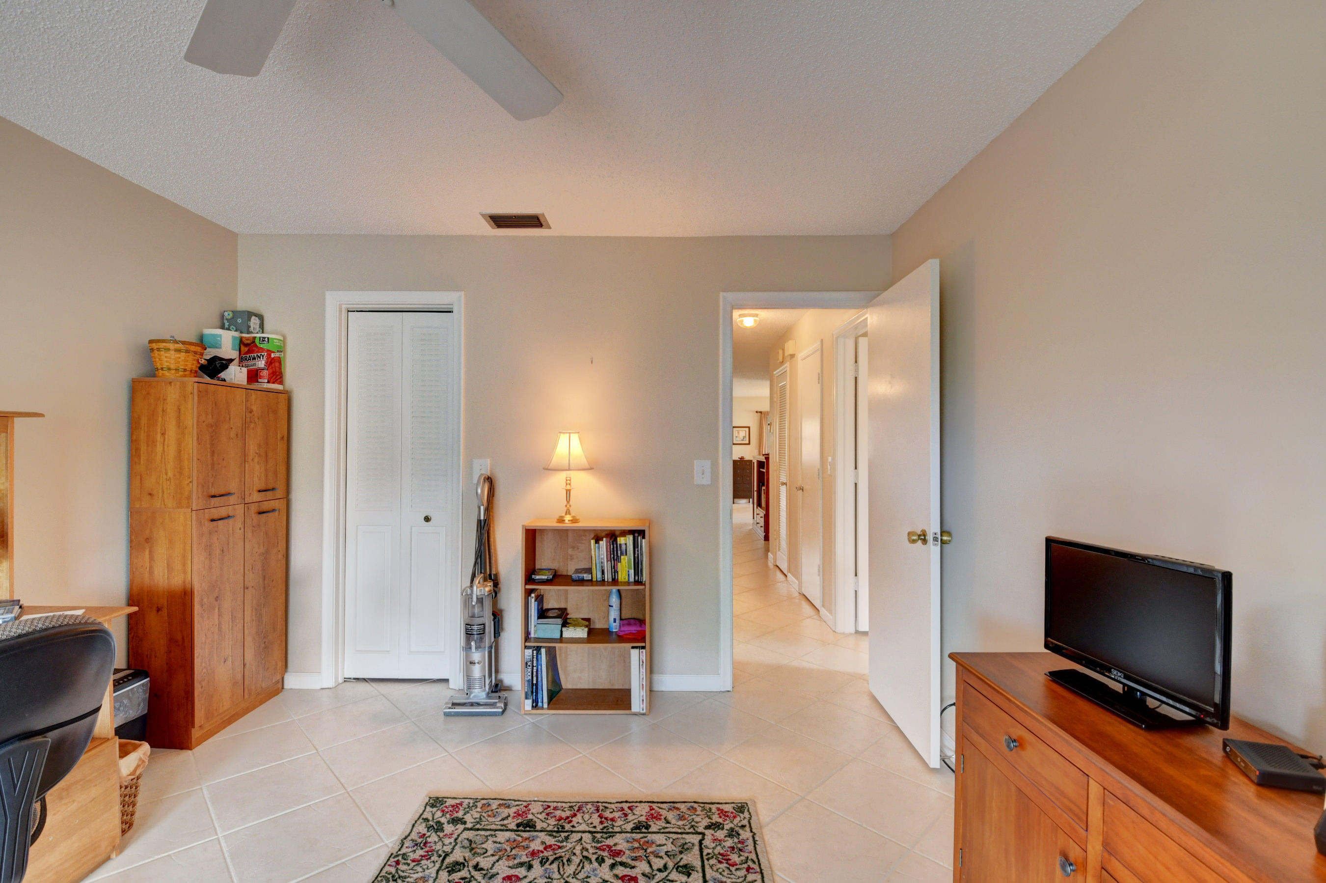 14626 Candy Way Delray Beach, FL 33484 - Photo 17 of 37 2ND BEDROOM W/WALK-IN CLOSET...