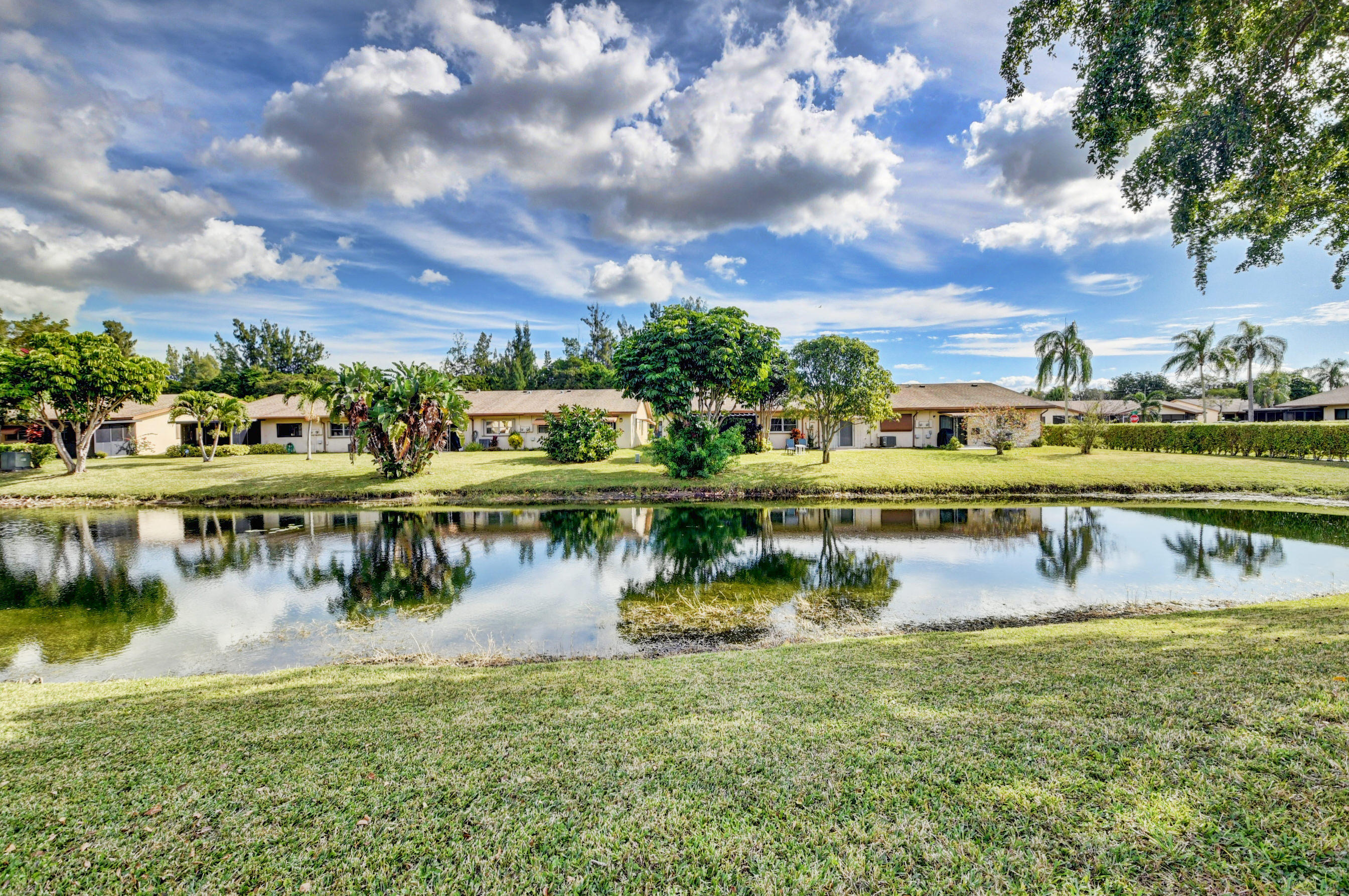 14626 Candy Way Delray Beach, FL 33484 - Photo 33 of 37 LOVELY LAKE VIEW...
