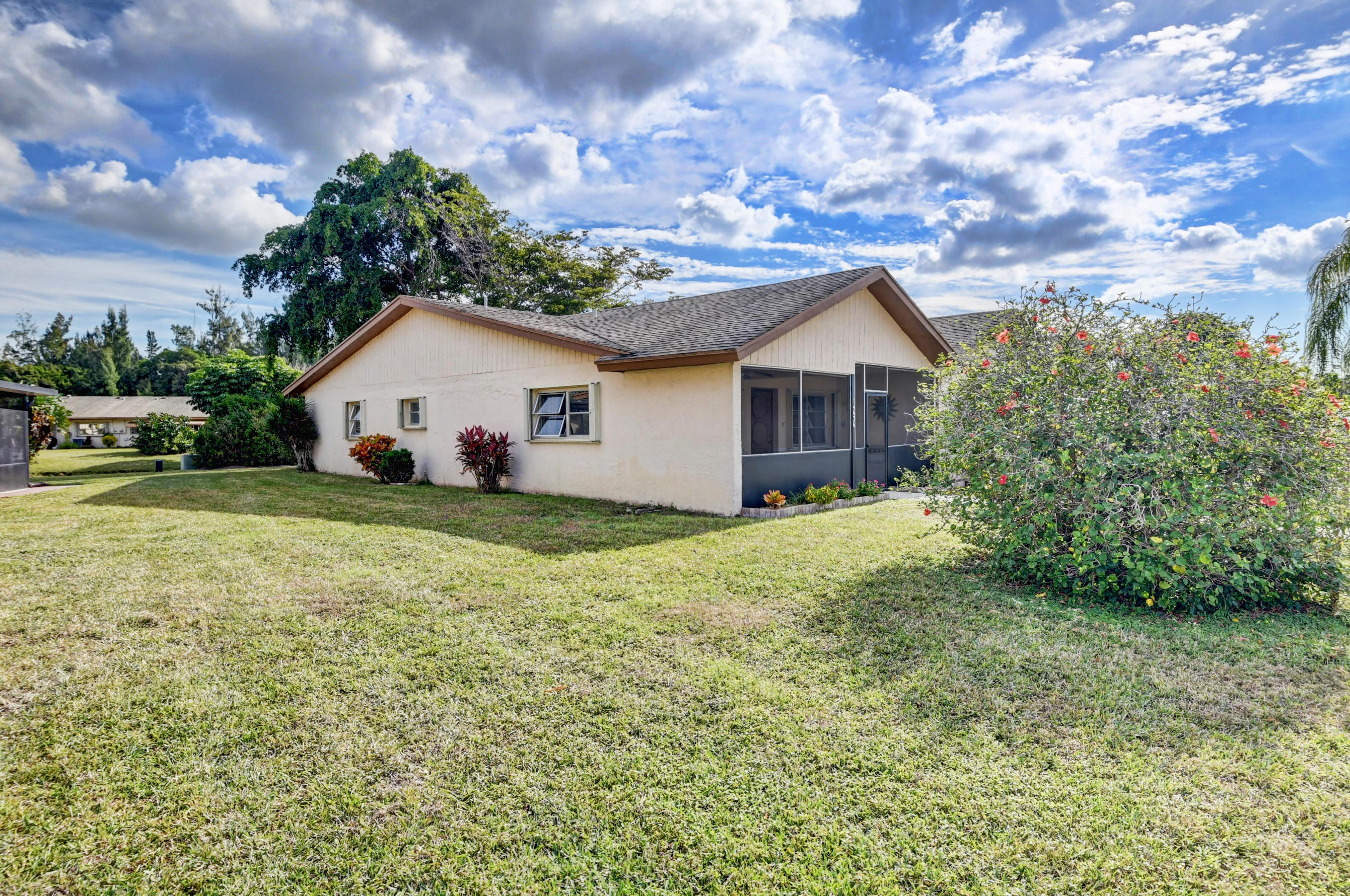 14626 Candy Way Delray Beach, FL 33484 - Photo 36 of 37 PROPERTY VIEW...