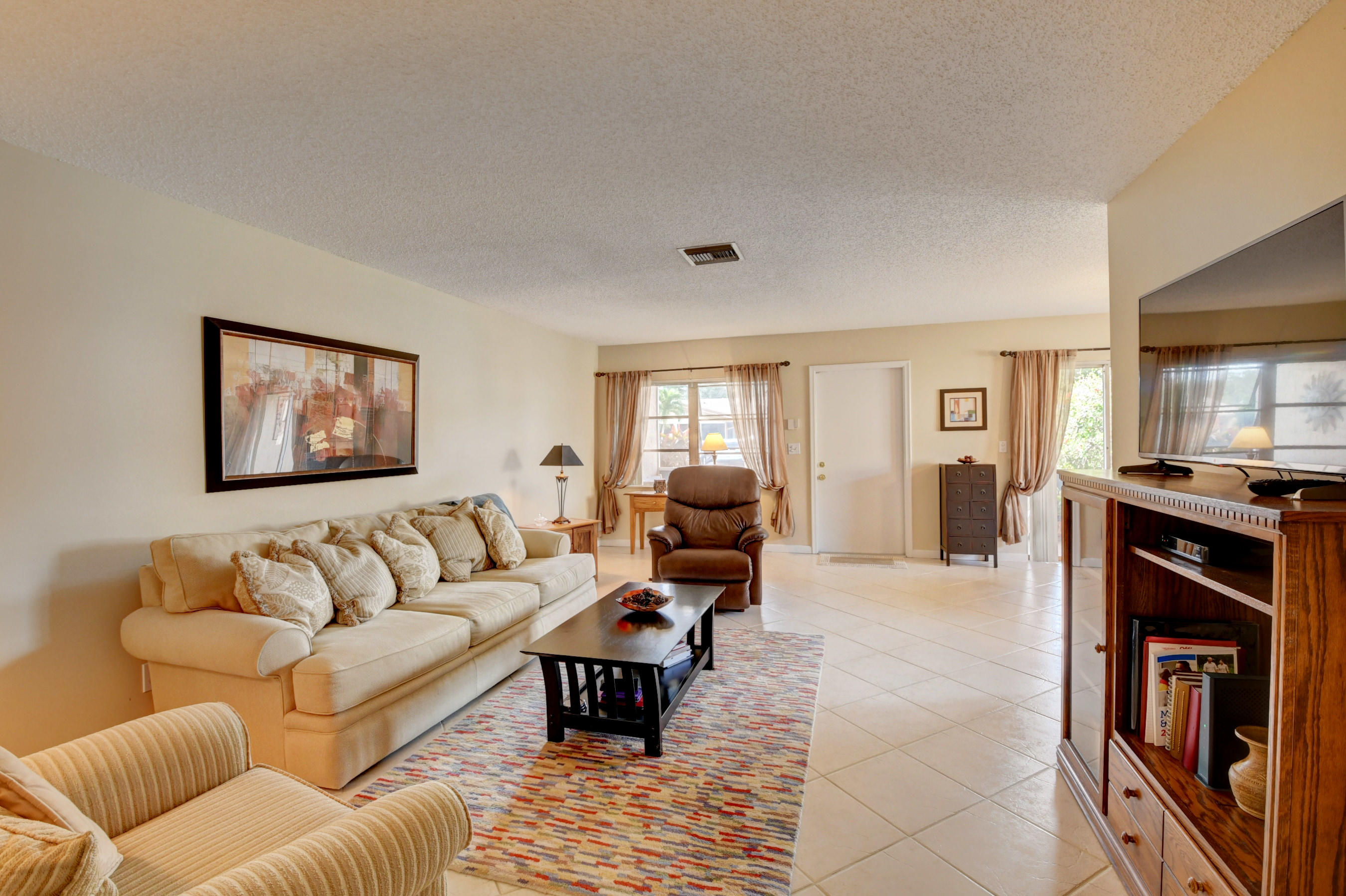 14626 Candy Way Delray Beach, FL 33484 - Photo 5 of 37 TILED THROUGHOUT...