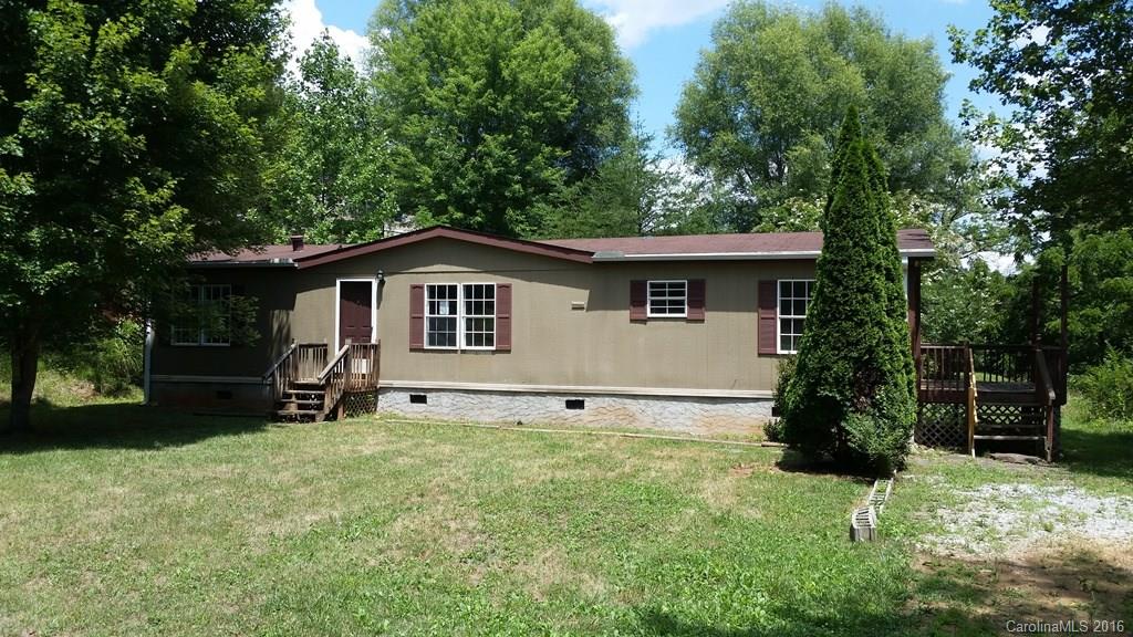 50 Stanfield Road Franklin, NC 28734 - Photo 1 of 7 Gallery Image 1