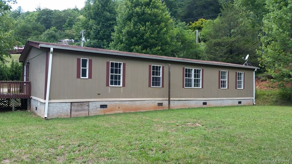 50 Stanfield Road Franklin, NC 28734 - Photo 2 of 7 Gallery Image 2