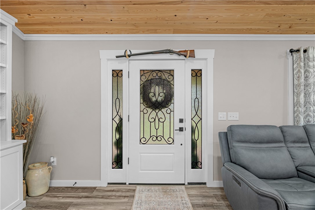 897 Empire Road Jesup, GA 31545 - Photo 11 of 45