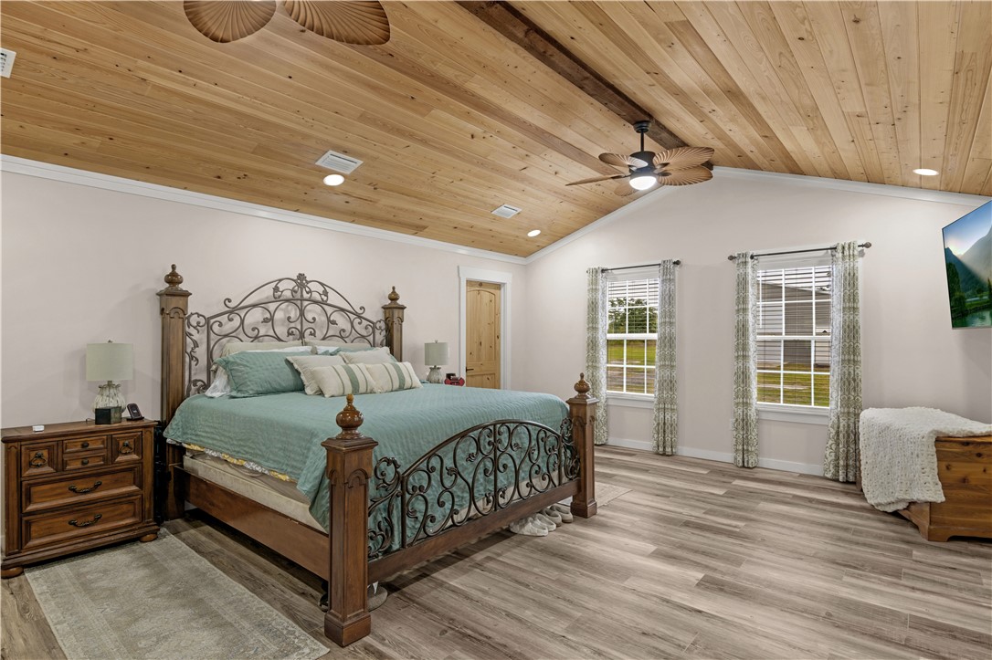 897 Empire Road Jesup, GA 31545 - Photo 32 of 45