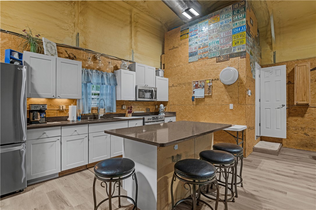 897 Empire Road Jesup, GA 31545 - Photo 39 of 45 Shop