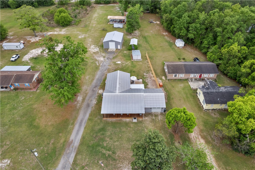 897 Empire Road Jesup, GA 31545 - Photo 4 of 45