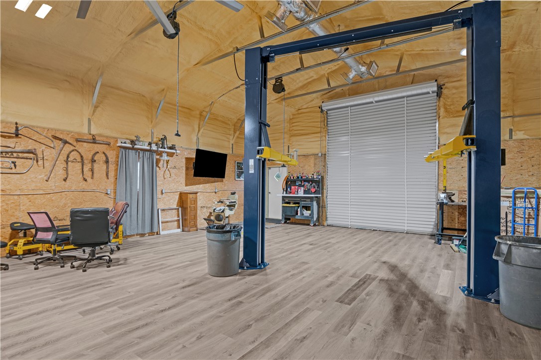 897 Empire Road Jesup, GA 31545 - Photo 42 of 45 Shop