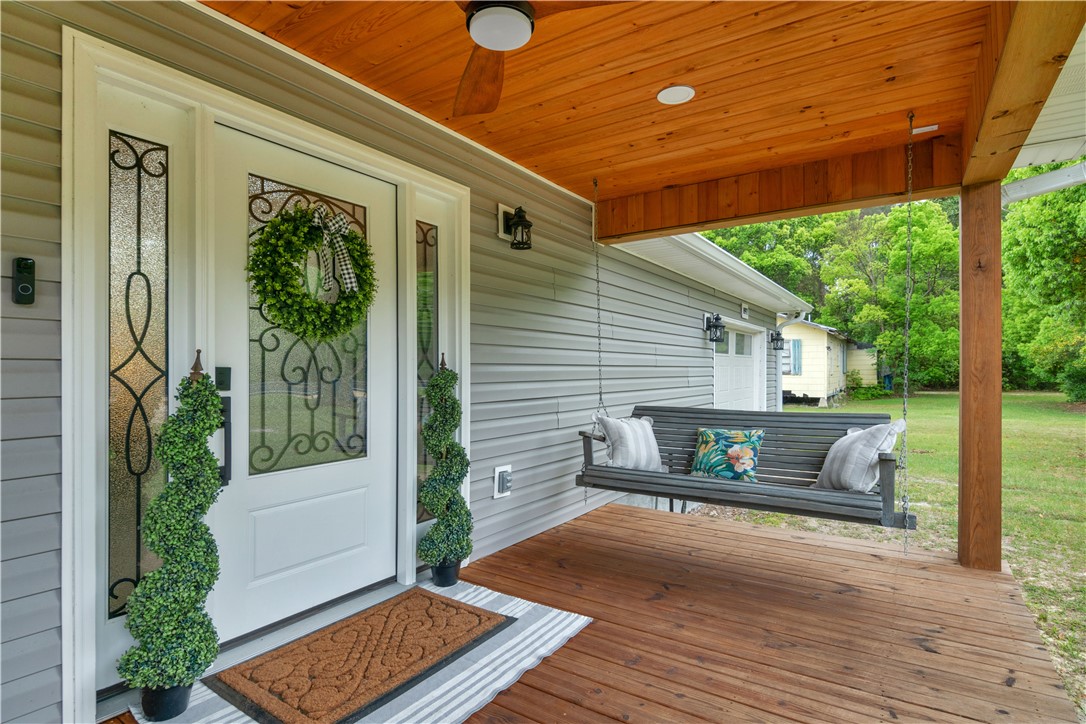 897 Empire Road Jesup, GA 31545 - Photo 8 of 45