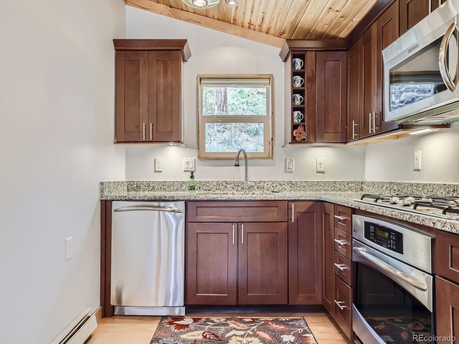8137 South Brook Forest Road Evergreen, CO 80439 - Photo 8 of 32 Gallery Image 8