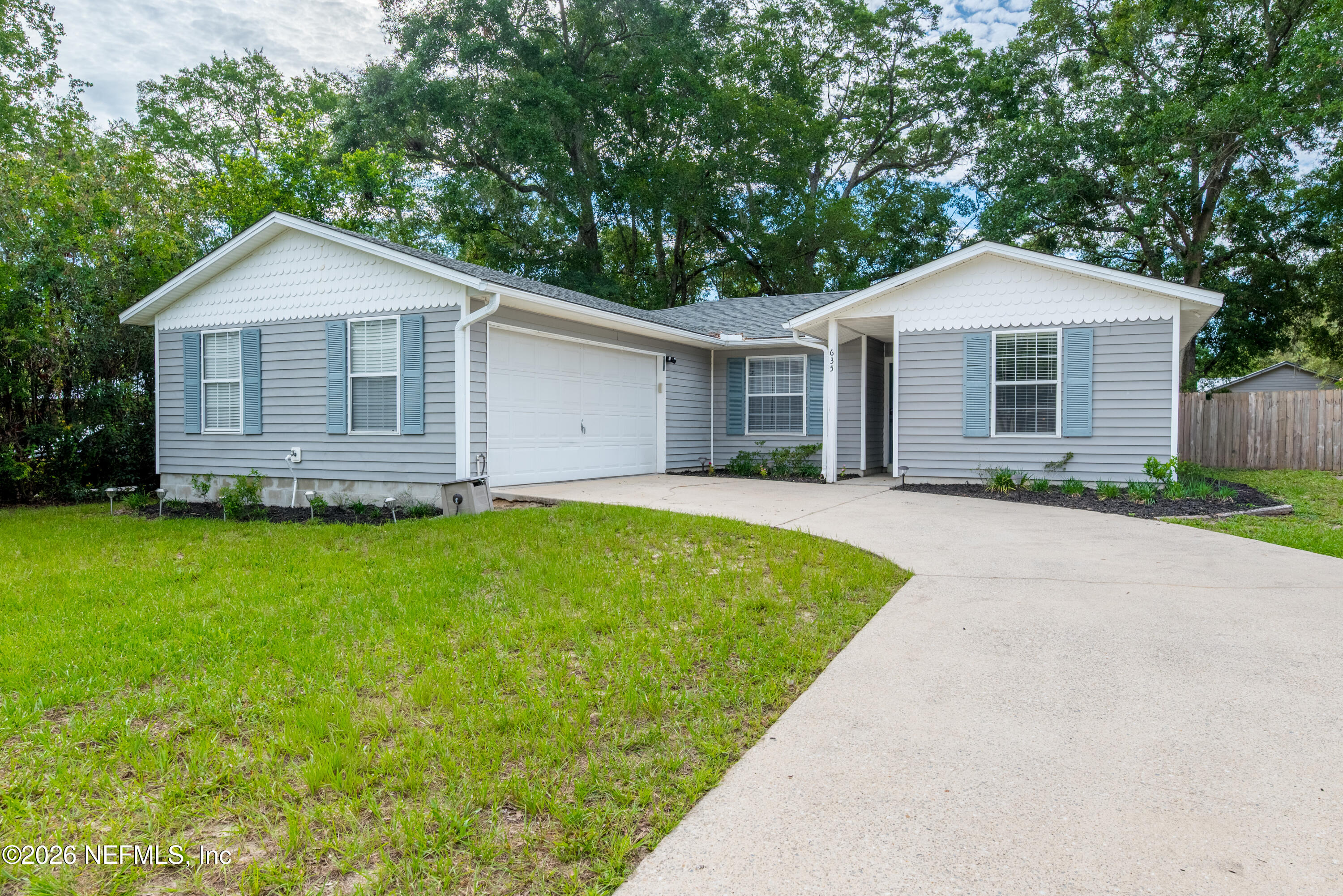 635 Southwest Cardinal Drive Keystone Heights, FL 32656 - Photo 1 of 57 635 SW Cardinal Dr-3