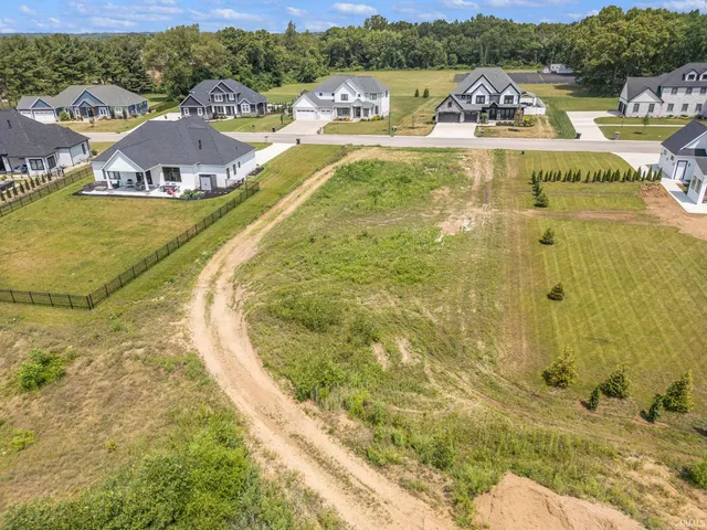 $150,000 | 14066 Kline Shrs Drive, Granger, IN 46530