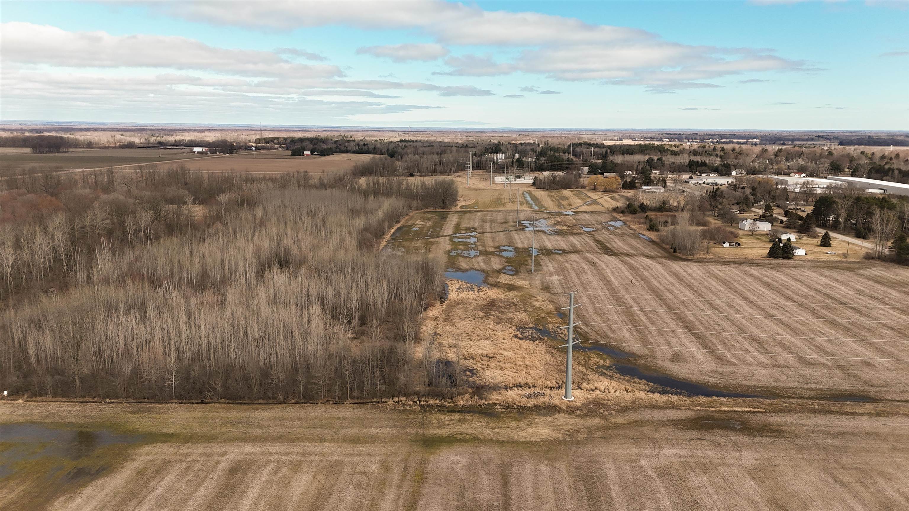 Tbd North Dickenson Road Coleman, MI 48618 - Photo 2 of 7