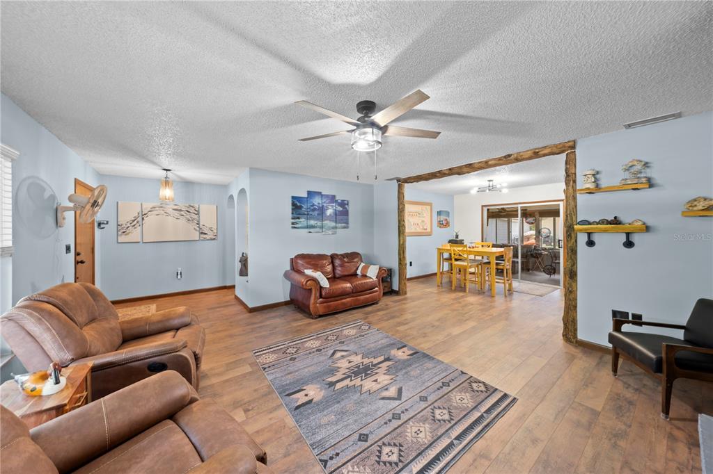 1820 Southeast 175th Terrace Road Silver Springs, FL 34488 - Photo 11 of 47