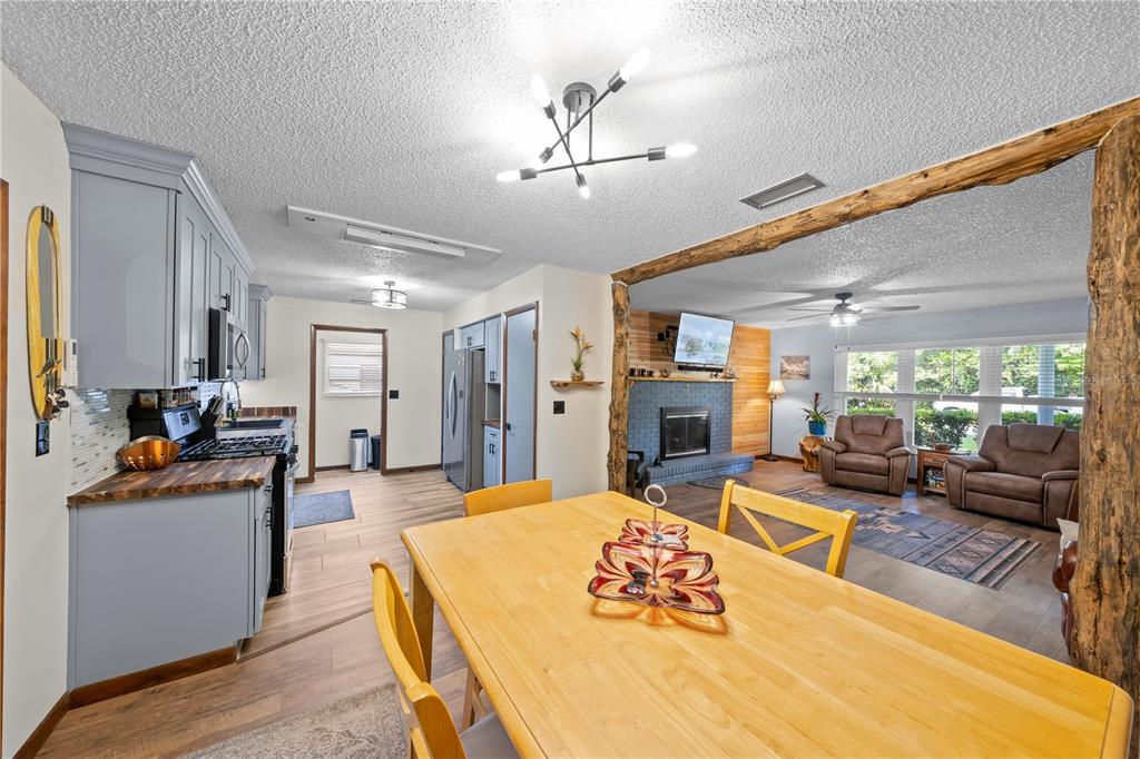 1820 Southeast 175th Terrace Road Silver Springs, FL 34488 - Photo 16 of 47