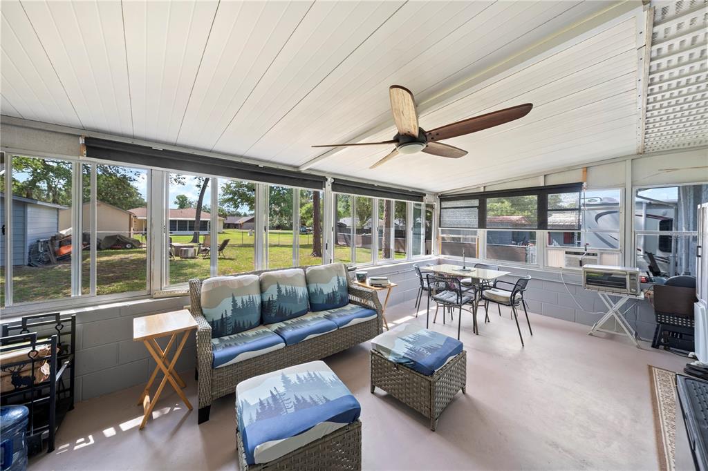 1820 Southeast 175th Terrace Road Silver Springs, FL 34488 - Photo 31 of 47