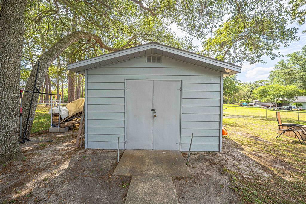 1820 Southeast 175th Terrace Road Silver Springs, FL 34488 - Photo 36 of 47