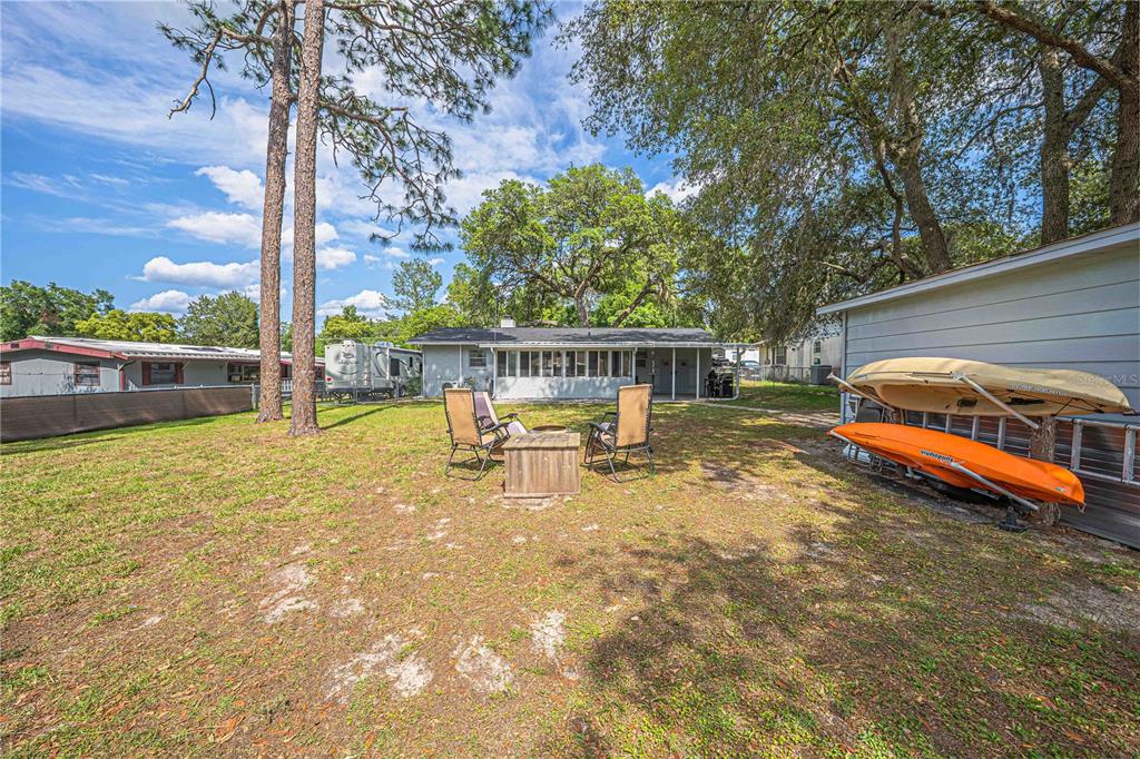 1820 Southeast 175th Terrace Road Silver Springs, FL 34488 - Photo 37 of 47