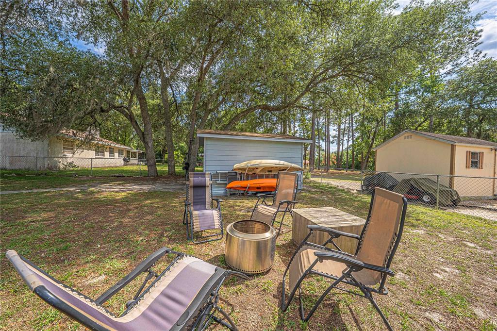 1820 Southeast 175th Terrace Road Silver Springs, FL 34488 - Photo 38 of 47