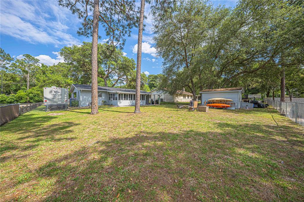 1820 Southeast 175th Terrace Road Silver Springs, FL 34488 - Photo 39 of 47