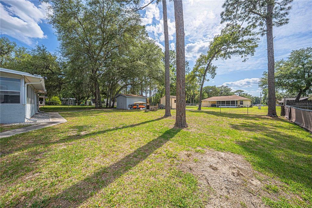 1820 Southeast 175th Terrace Road Silver Springs, FL 34488 - Photo 40 of 47