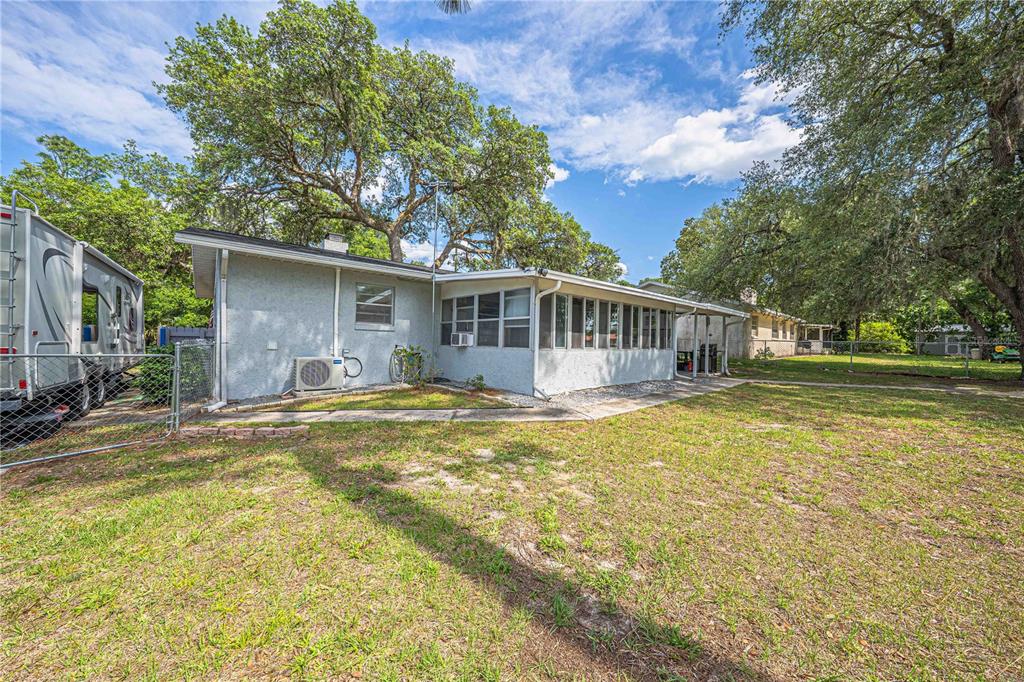 1820 Southeast 175th Terrace Road Silver Springs, FL 34488 - Photo 41 of 47