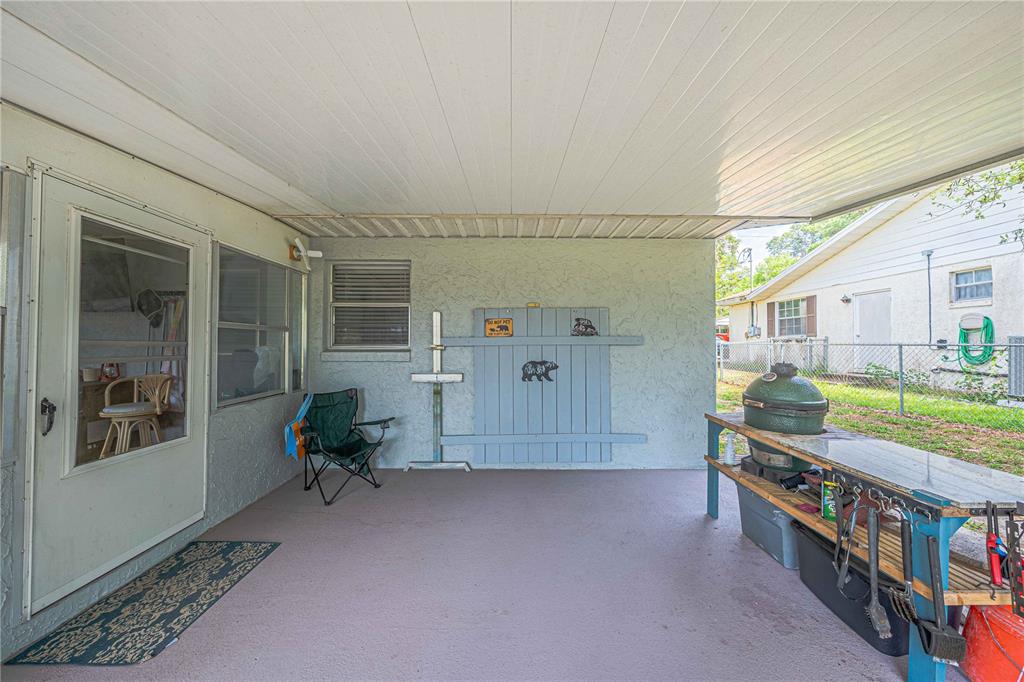 1820 Southeast 175th Terrace Road Silver Springs, FL 34488 - Photo 42 of 47