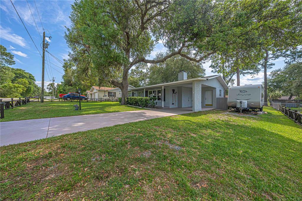 1820 Southeast 175th Terrace Road Silver Springs, FL 34488 - Photo 44 of 47