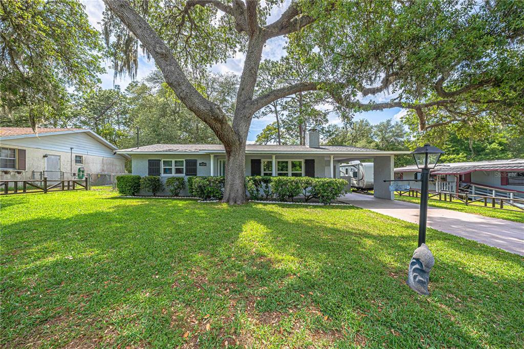 1820 Southeast 175th Terrace Road Silver Springs, FL 34488 - Photo 45 of 47