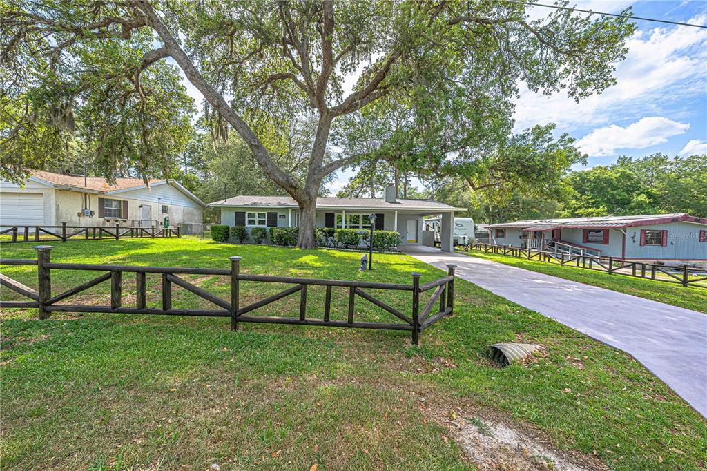1820 Southeast 175th Terrace Road Silver Springs, FL 34488 - Photo 47 of 47