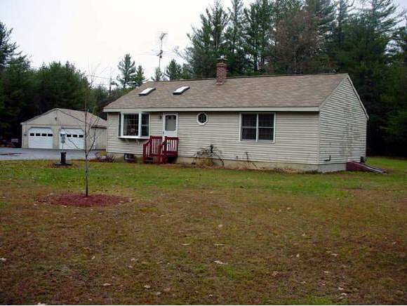 10 Burke Road Gilmanton, NH 03837 - Photo 1 of 5