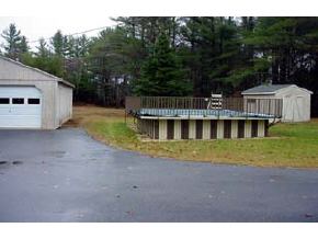10 Burke Road Gilmanton, NH 03837 - Photo 3 of 5