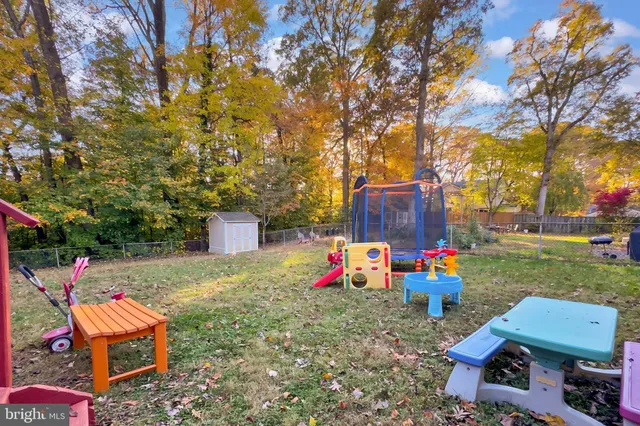 $725,000 | 9917 Duncan Street, Fairfax, VA 22031