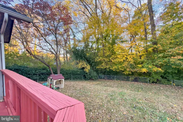 $725,000 | 9917 Duncan Street, Fairfax, VA 22031