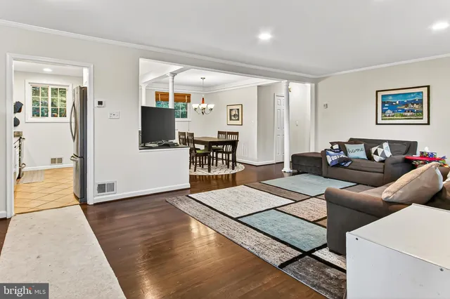 $725,000 | 9917 Duncan Street, Fairfax, VA 22031