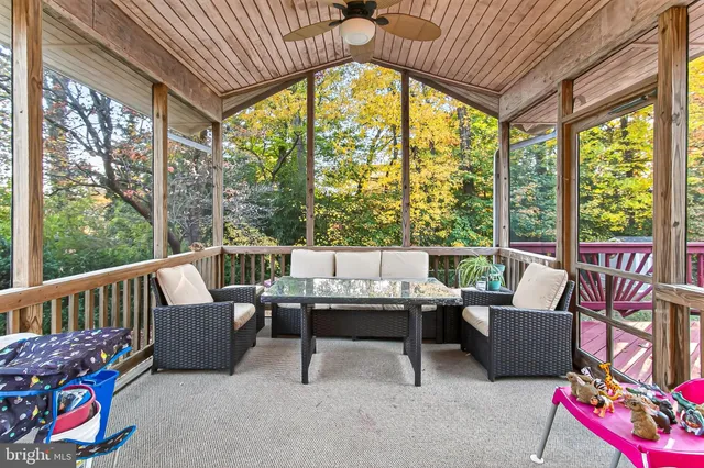 $725,000 | 9917 Duncan Street, Fairfax, VA 22031