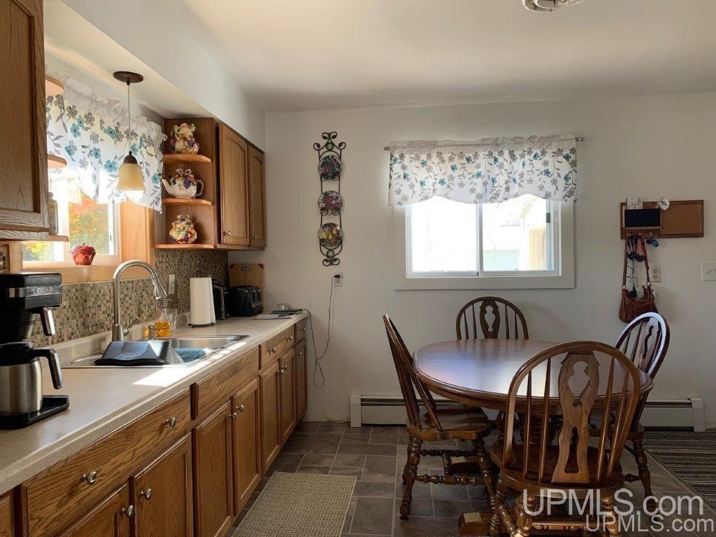 E12490 Olson Road Shingleton, MI 49884 - Photo 6 of 47