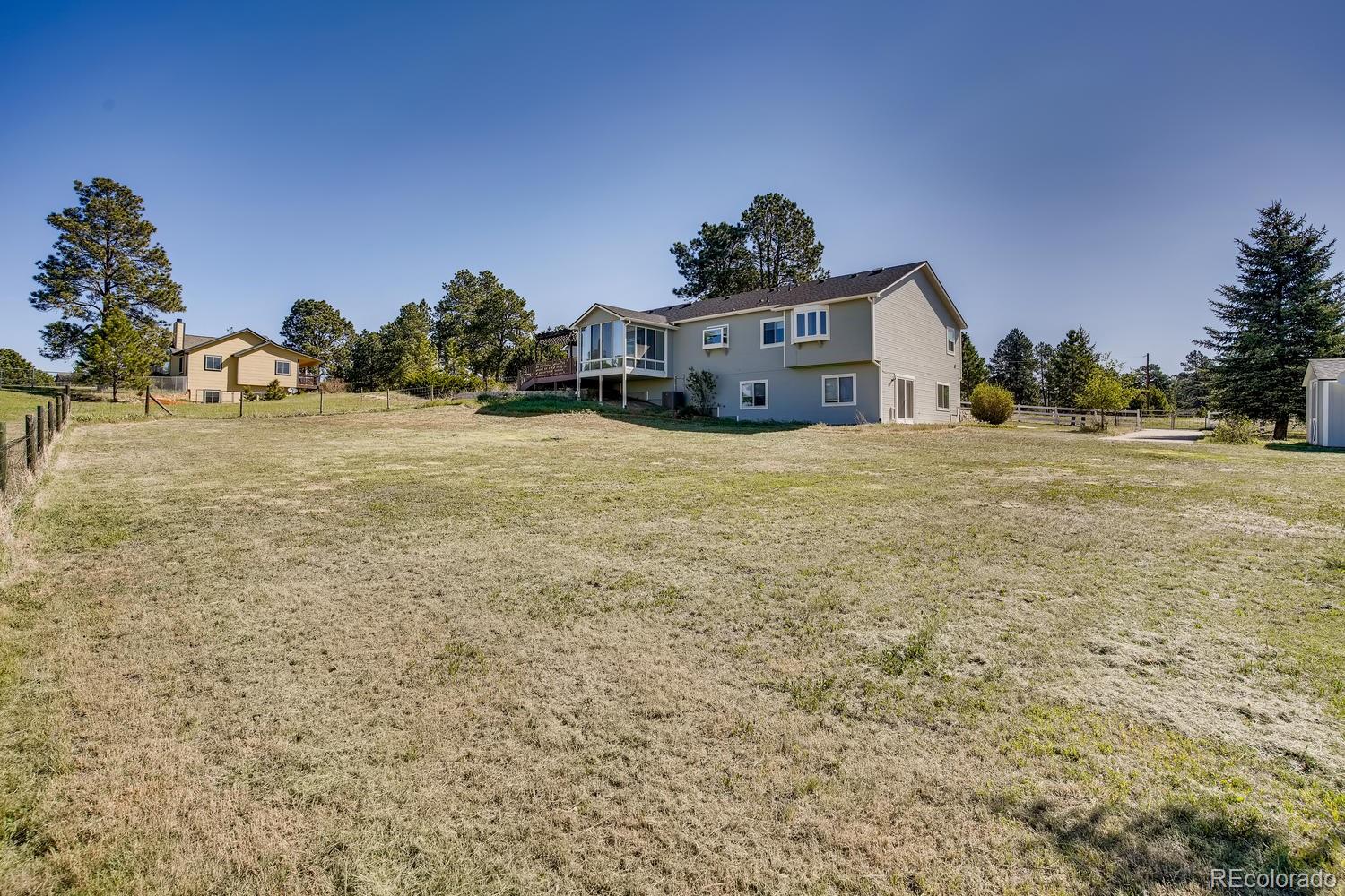 37501 Sable Ridge Road Elizabeth, CO 80107 - Photo 25 of 28 Gallery Image 25