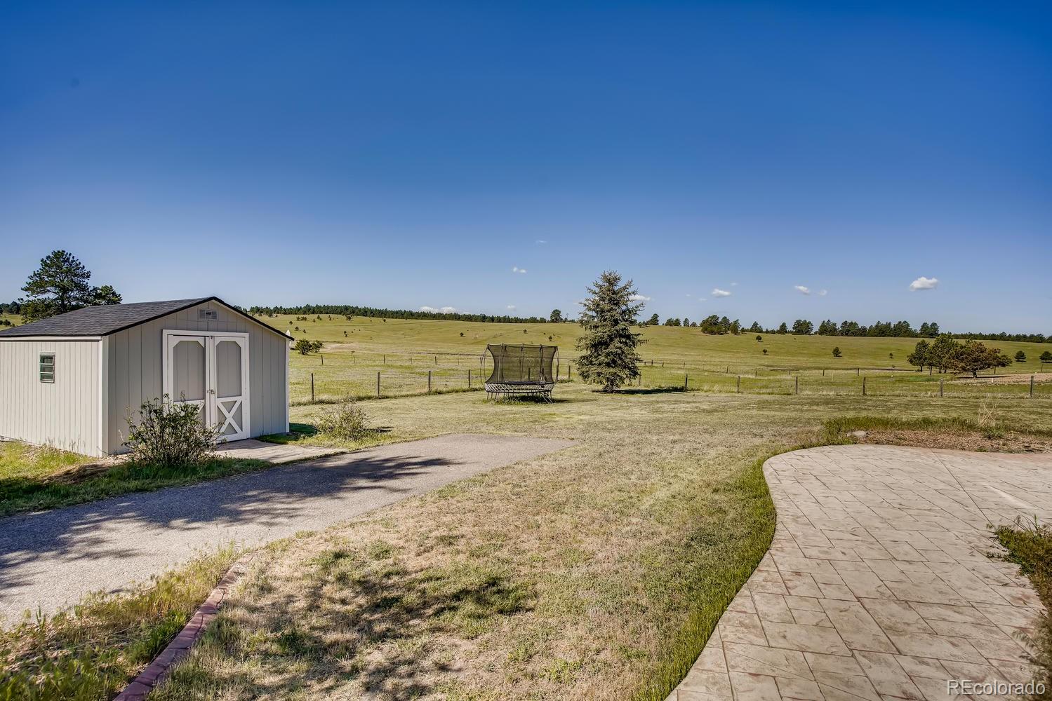 37501 Sable Ridge Road Elizabeth, CO 80107 - Photo 26 of 28 Gallery Image 26