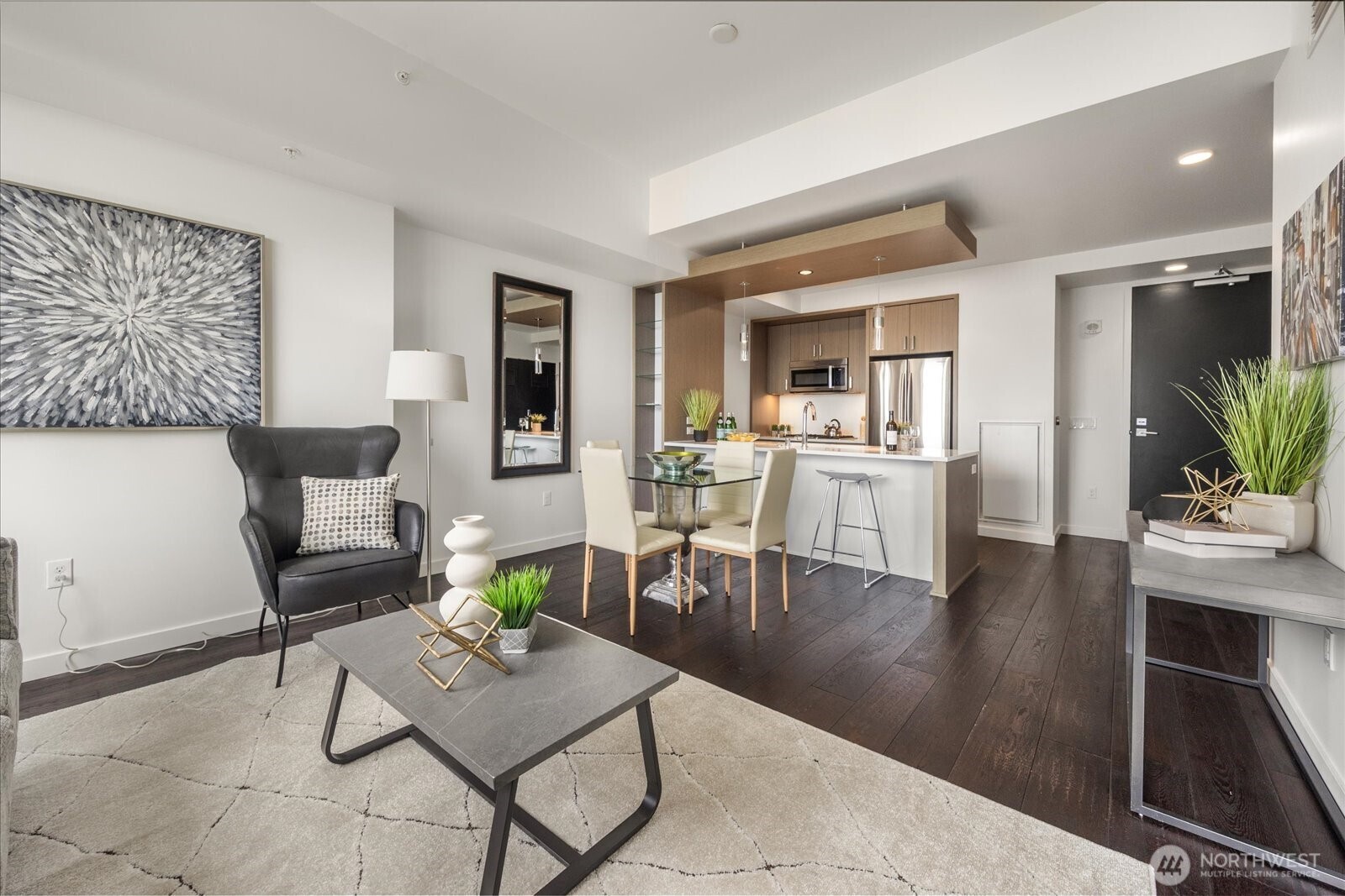 1321 Seneca Street, Unit 2202 Seattle, WA 98101 - Photo 13 of 40